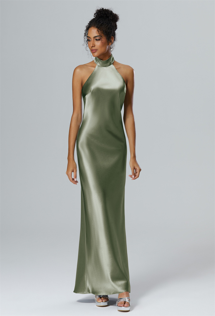 AW Mugwort Dress